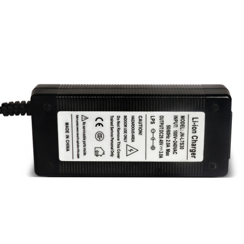 Replacement Electric Scooter Battery Charger Power Supply