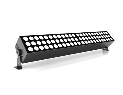RGB LED Wall Washers DMX512 144W RGBW Led Wall Wash Lighting