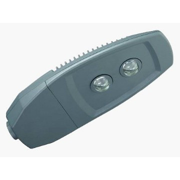 120W COB led street lights with Meanwell driver