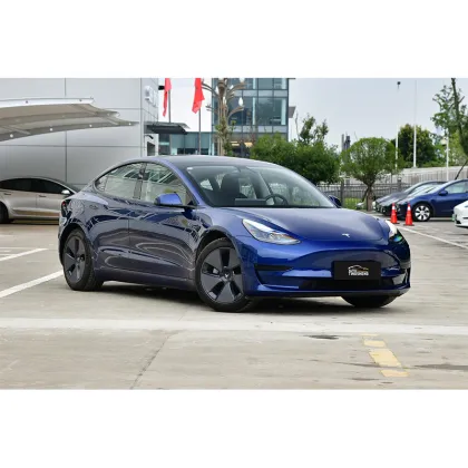 2024 Tesla Model 3 Highland AWD Electric Car