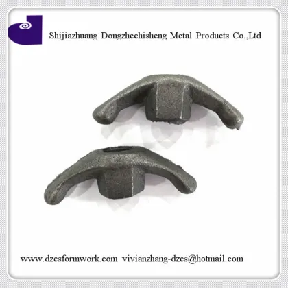 formwork accessories black Large insert