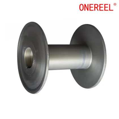 Knitting Beam For Karl Mayer Machine