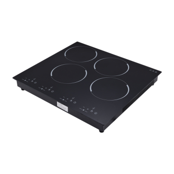 Schot Ceran 3 Zone Ceramic Cooktop