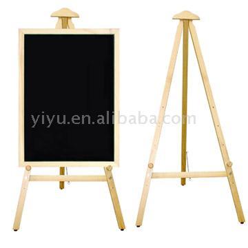 Wooden Easel