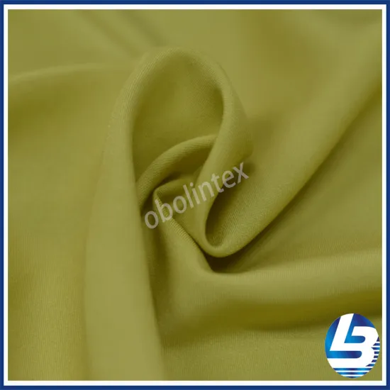 OBL20-5003 Twill 2/2 Polyester Rayon Fabric For Shirt
