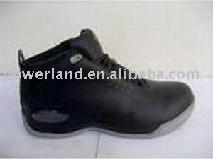 basketball shoes