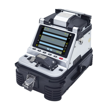 AI20 Fusion Machine: Fiber Optic Splicing Equipment for FTTH
