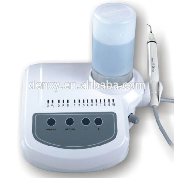 Dental equipment dental scalers dental ultrasonical scaler