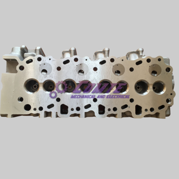 1KZ-T & 1KZ-TE Toyota Engine Cylinder Head