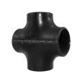 Carbon Steel/Stainless Steel Pipe Fittings Equal Four Way