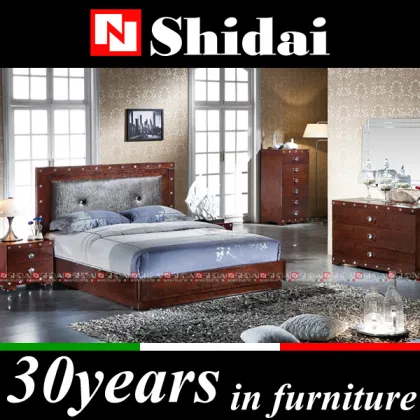 Chinese bedroom furniture / cheap bedroom furniture / bedroom furniture in karachi B96