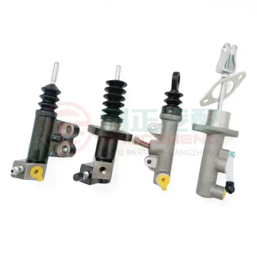 Car Transmission Clutch Master Cylinder Accessories for Specific Models: WULING Almaz, Yangguang, RONGGUANG HONGGUANG, SUNSHINE, Baojun730, 630, 530
