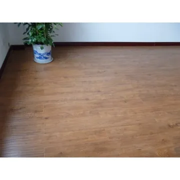 Mirror Surface Changzhou laminated flooring