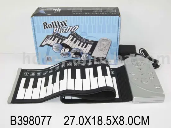 49 KEYS ELECTRONRIC ORGAN