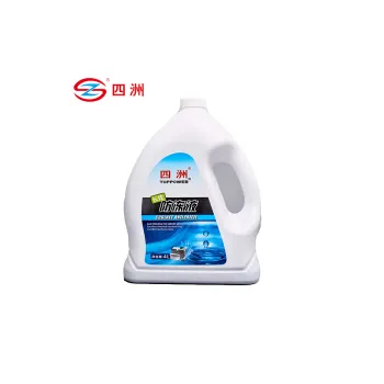 China Factory ODM/OEM Green Red Antifreeze at Competitive Prices