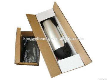 36v lithium ion battery e-bike battery pack