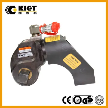 Enerpac Hydraulic Torque Wrench