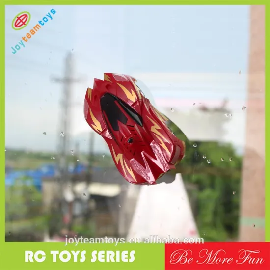 Wall Climbing RC car rc toys climbing wall car
