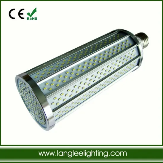 LED Corn bulb E40 30W 360degree led light garden spot lights