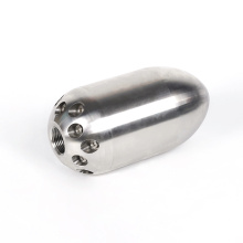 High Pressure Rotating Nozzle for High Pressure Washer