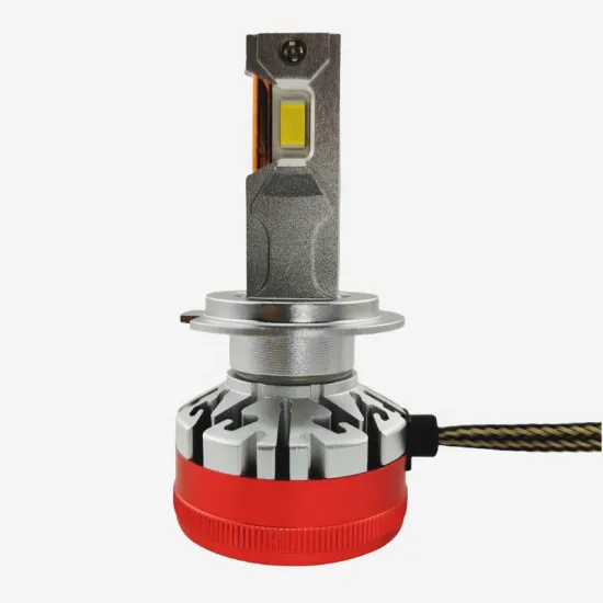 Wholesale V45PRO 24V 120W 36000LM 6500K LED Car Headlamp H11 H4 H7 9006 IP68