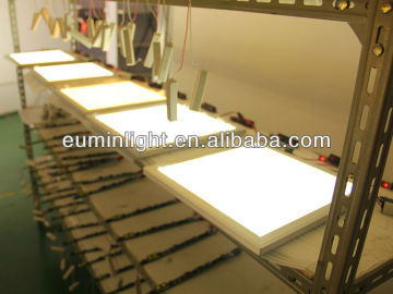 high bright led panel 600x600