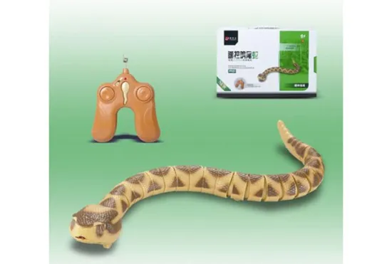 R/C SNAKE
