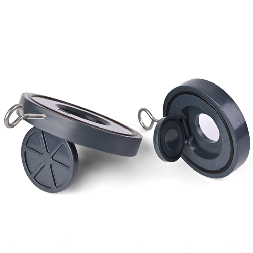 Katup Periksa Wafer PVC untuk Sistem Air