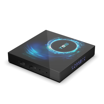 Uygun fiyatlı 4K 8K T95 Set Üst Kutusu: 8GB RAM, 128GB ROM ve 4GB GPU ile Ultimate Gaming ve Entertainment Android TV çözümü