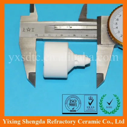 Great supplier alumina ceramic block
