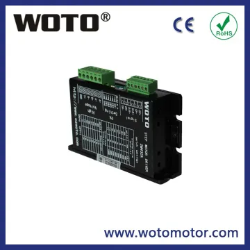 2 phase stepper motor drive