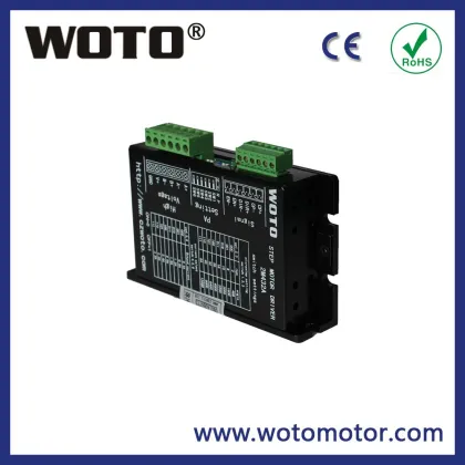 2 phase stepper motor drive