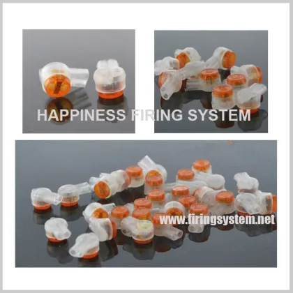 Fireworks Connectors for fireworks, K2 connectors, fireworks wire connectors, fireworks wire clips