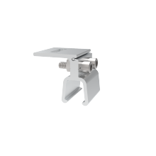 KLIP-LOCK For Solar Mounting