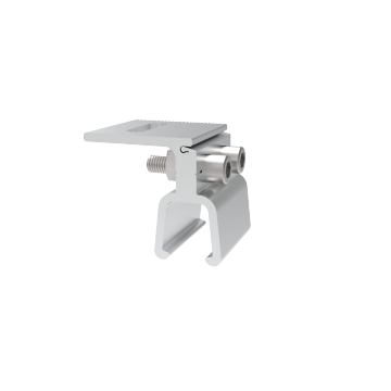 KLIP-LOCK For Solar Mounting