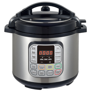 High quality eco-friendly multifunction pressure cooker