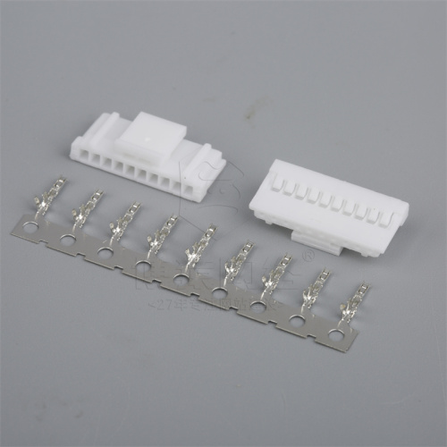 Conector terminal SH12513 GHX durável para fiação confiável