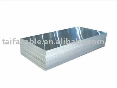 Aluminum Sheet