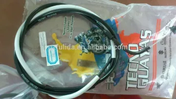 Motorcycle Accelerator control cable for PRIMARIO BWS-125-4T