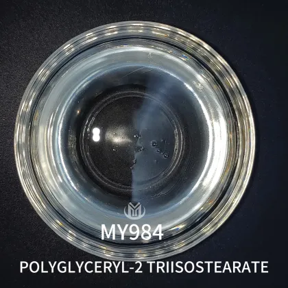 Water-in-Oil Co-Emulsifier Polyglyceryl-2 Triisostearate