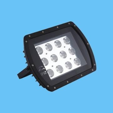 LED Flood/Spot Light Series RGB  16W  IP67