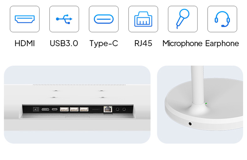smart television TV optional camera smart television TV optional camera