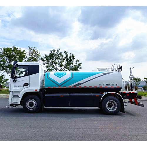 Cheng Li 13CBM Электрический резервуар для воды