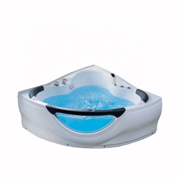 Classical Varied Functions Massage Bathtubs & Waterfall Whirlpools