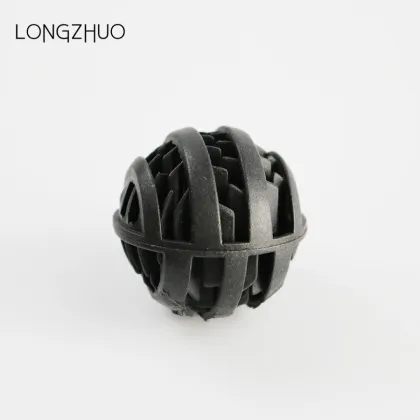 Structural media bio trickling media plastic bio ball