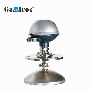 GLT702 70m Flange Explosion Proof Radar Level Indicator