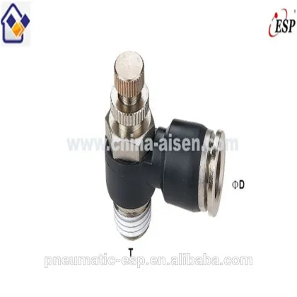 JSC SPEED CONTROLLER