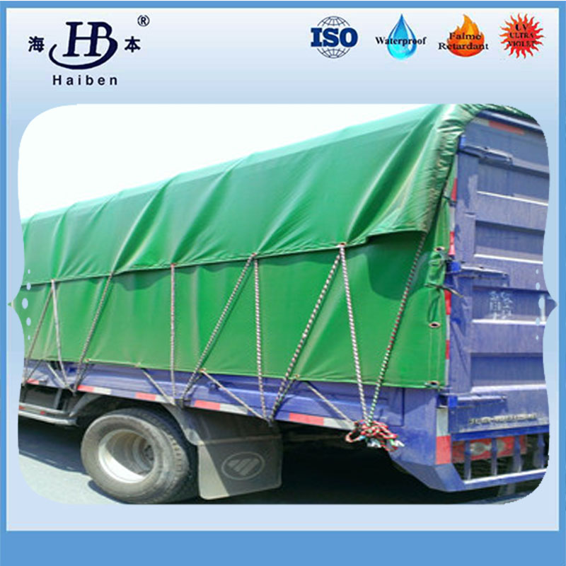 coated tarpaulin sheet-65