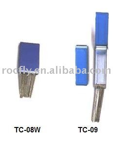 TC-08W good quality welding nozzle tip cleaner