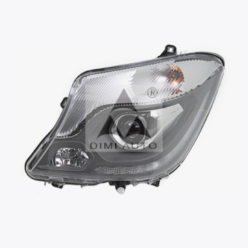 Lámpara de cabeza Xenon 9068203161 9068203261 para MB Sprinter 2014-2018